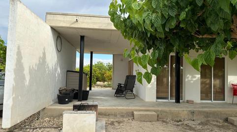 Foto 3 de Finca rústica en venta en Calle Calle Jorge Juan, San Miguel de Salinas, Alicante