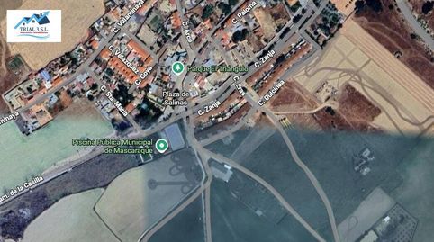 Foto 2 de Casa o chalet en venta en Calle Dulcinea, Mascaraque, Toledo