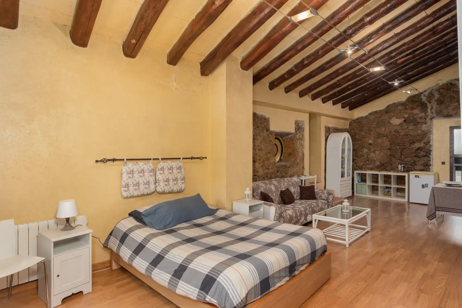Edificio en venta en Can Pujadas, 18, Vallgorguina