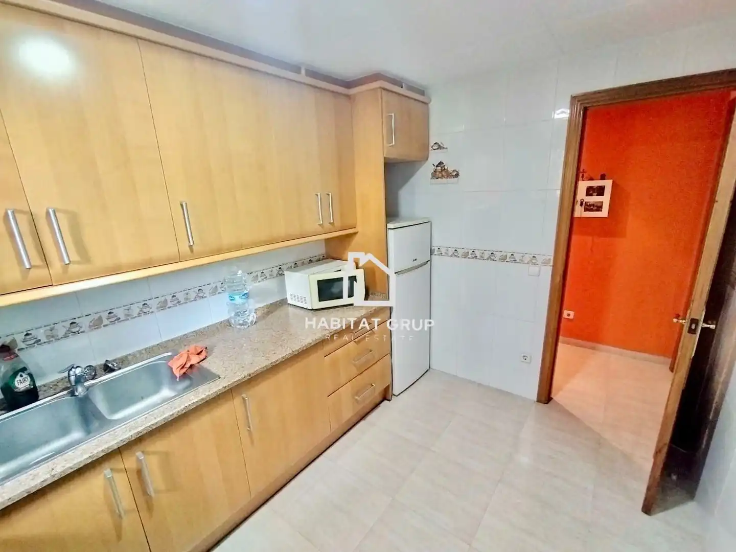 Appartamento con ascensore in vendita a El Molí-El Rieral, imagen 7