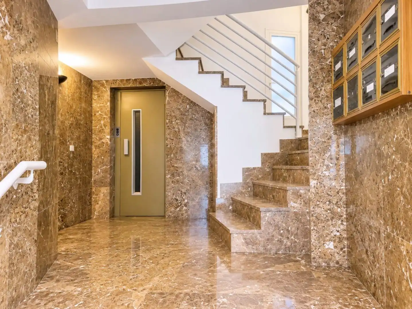 Estudio en venta en Chamartín