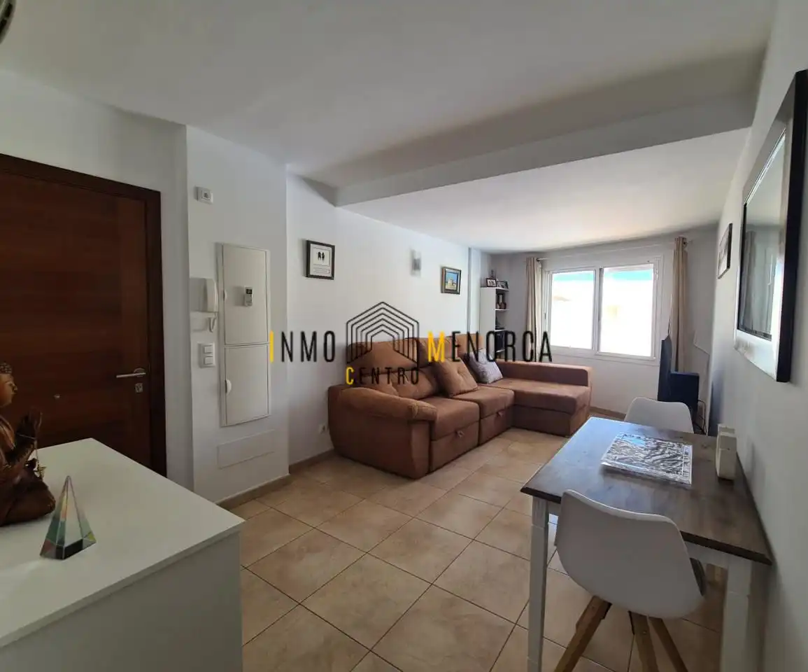 Flat with lift for sale in Ciutadella, imagen 2