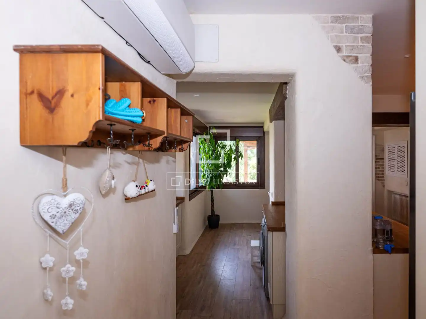 Houses for rent in Madrid  with Air Conditioner, Heating and Private garden