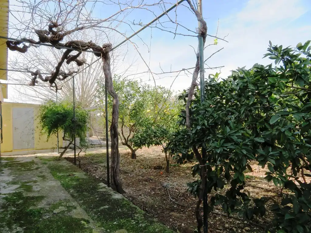 Detached house with terrace for sale in Beniarbeig, imagen 64