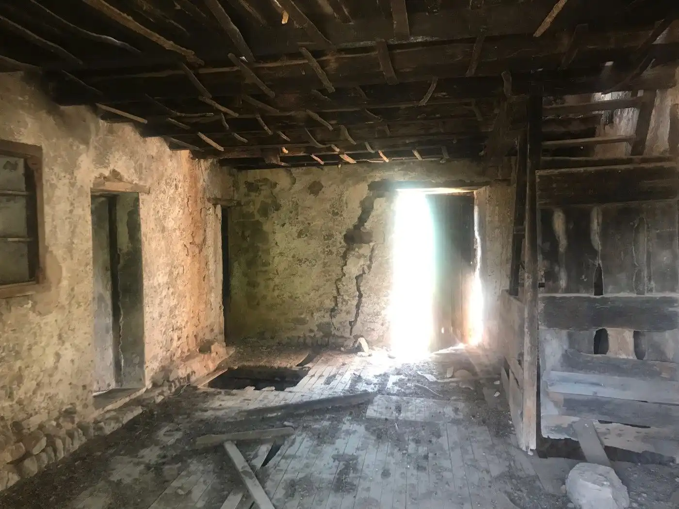 Wohnbaugrundstück zum Verkauf in Borredà, imagen 6