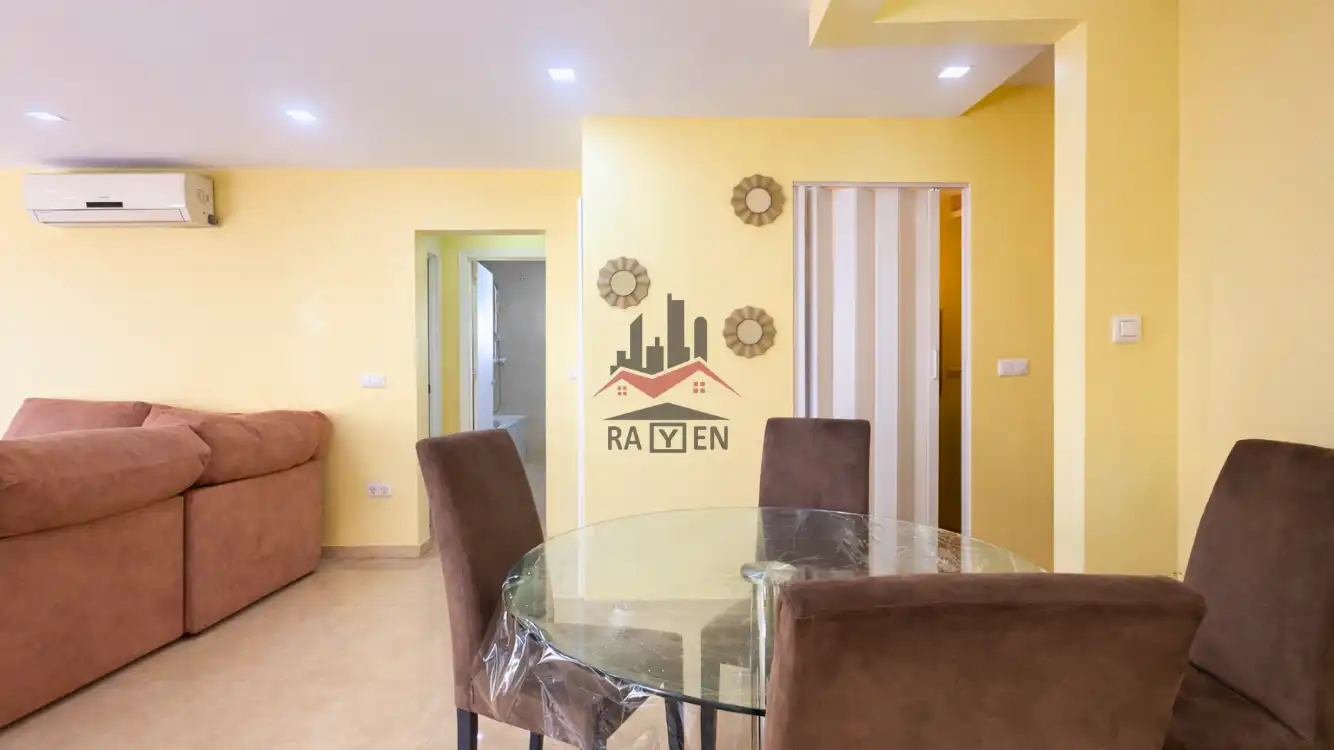 Casa adosada en venta en d'Olot, Vilafant