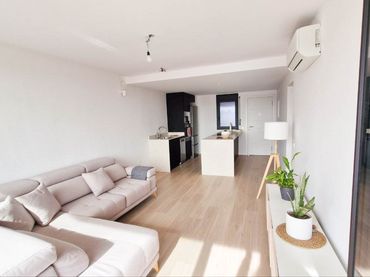 Wohnung mit Balkon zum Verkauf in Sant Feliu de Codines
