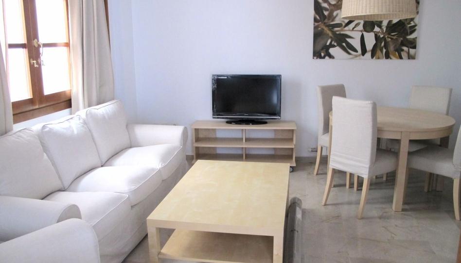 Photo 1 of Apartment to rent in Calle Afán de Ribera, 1, Fígares, Granada