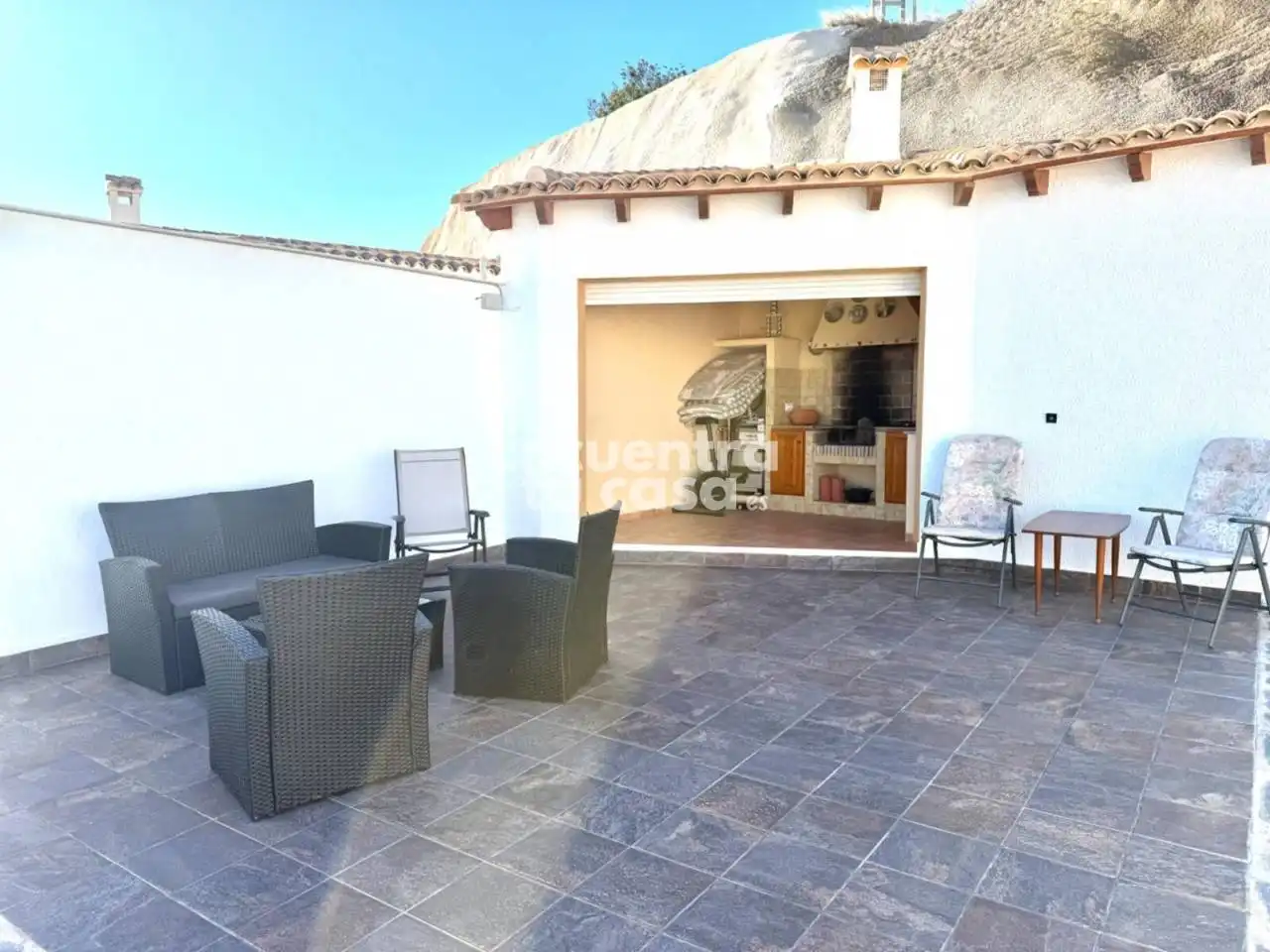 Chalet con piscina en venta en Rambla LES CUCARRES, imagen 20