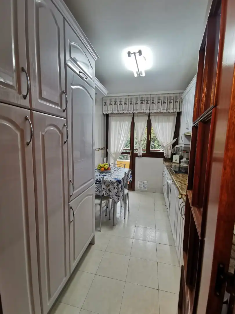 Piso con terraza en venta en Playa Ostende, imagen 6