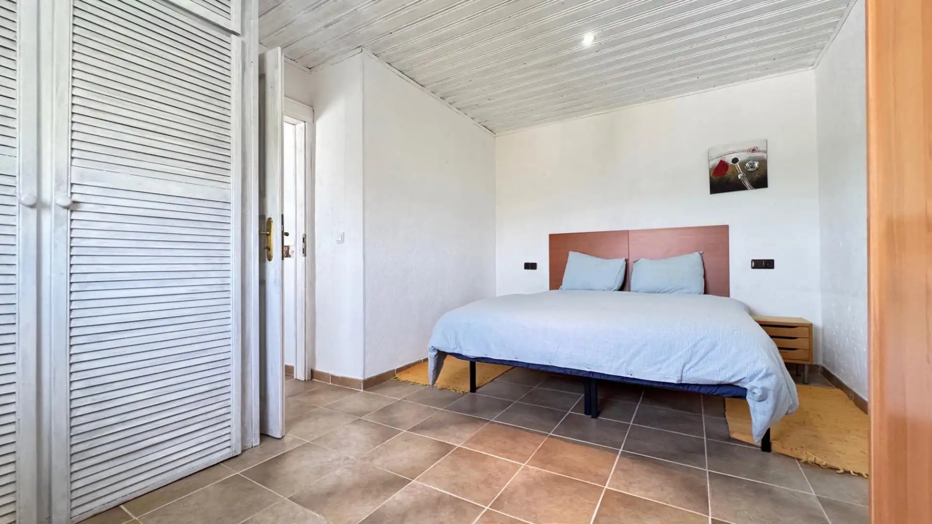 Bedroom of Houses for sale in Pego  with Community pool
