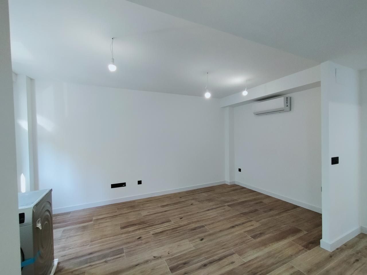 Piso de alquiler en  Zaragoza Capital con Aire acondicionado, Calefacción y Terraza