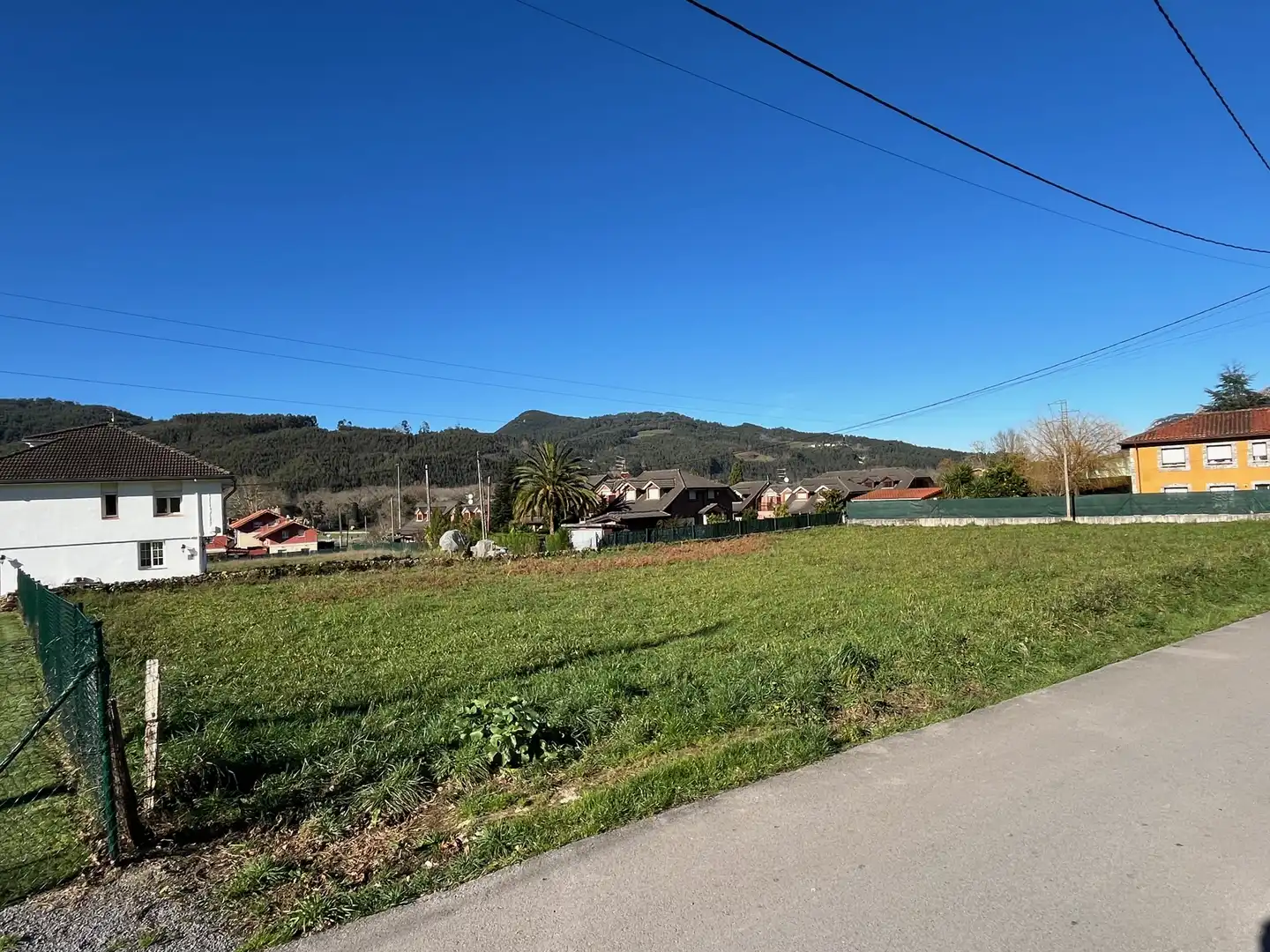 Terreni e lotti in vendita a Barrio el Puente