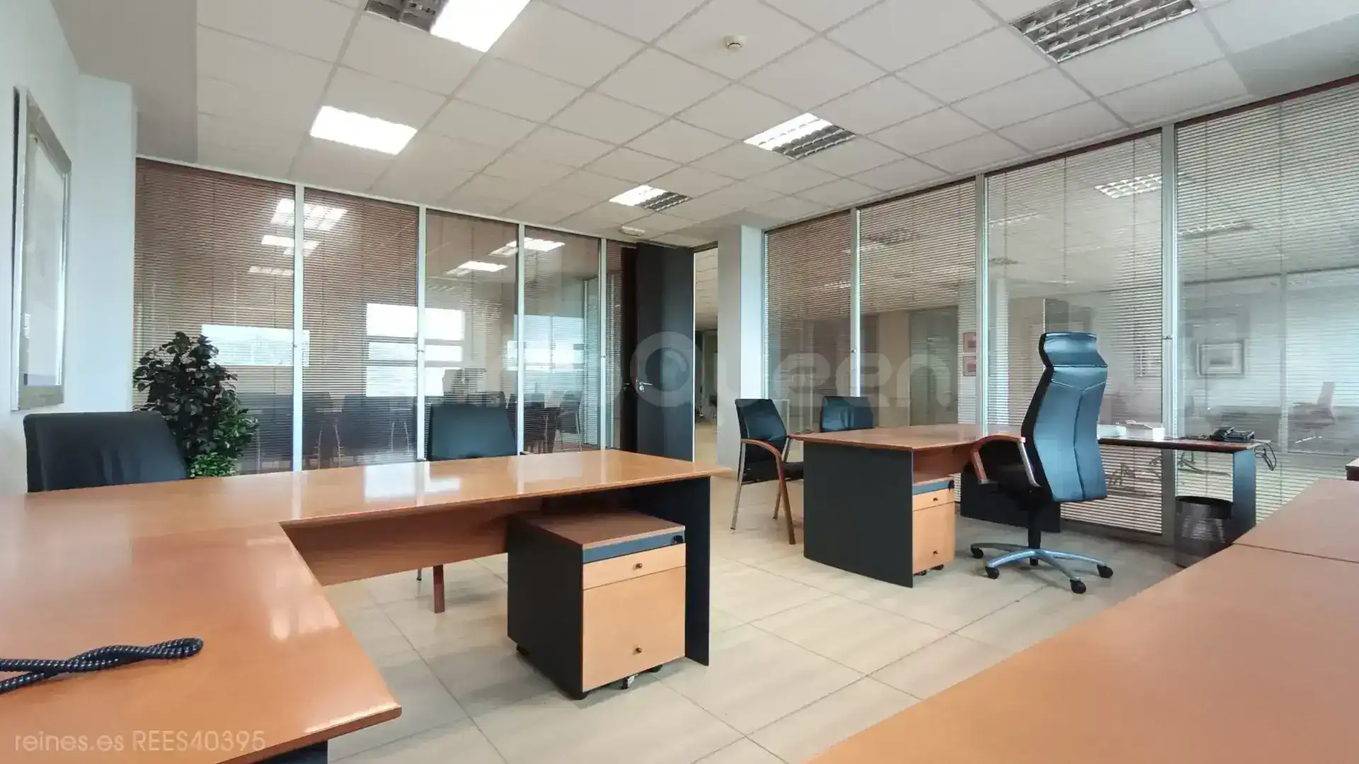 Oficina de alquiler en Llanera, Asturias