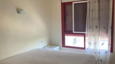 Foto 5 de Apartamento de alquiler en Juan Carlos I, Murcia Capital