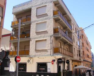 Flat for sale in C/ San Isidro, El Mercado - Plaza de Toros