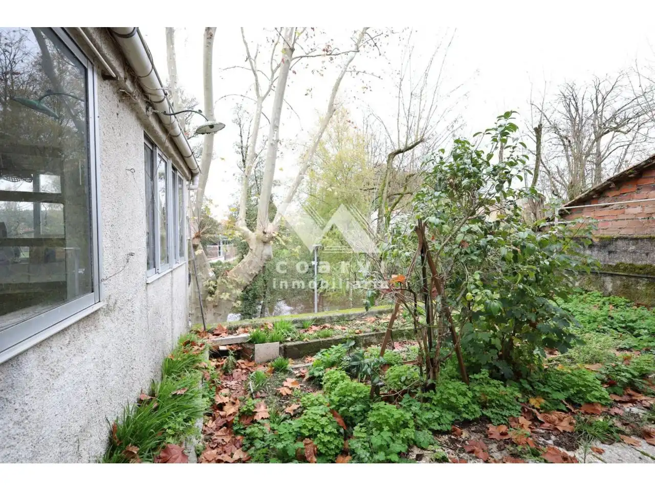 Maison avec jardin à vendre à Paseo Alameda, imagen 13