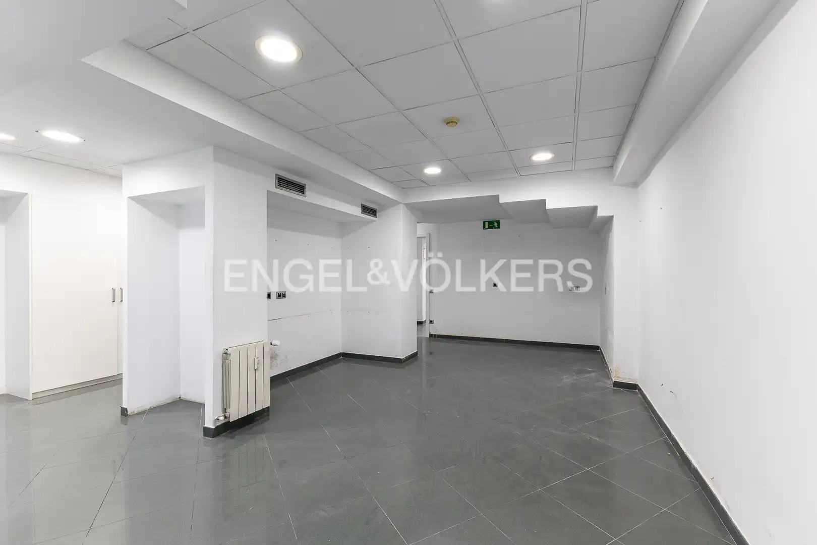 Oficina en venta en Barcelona