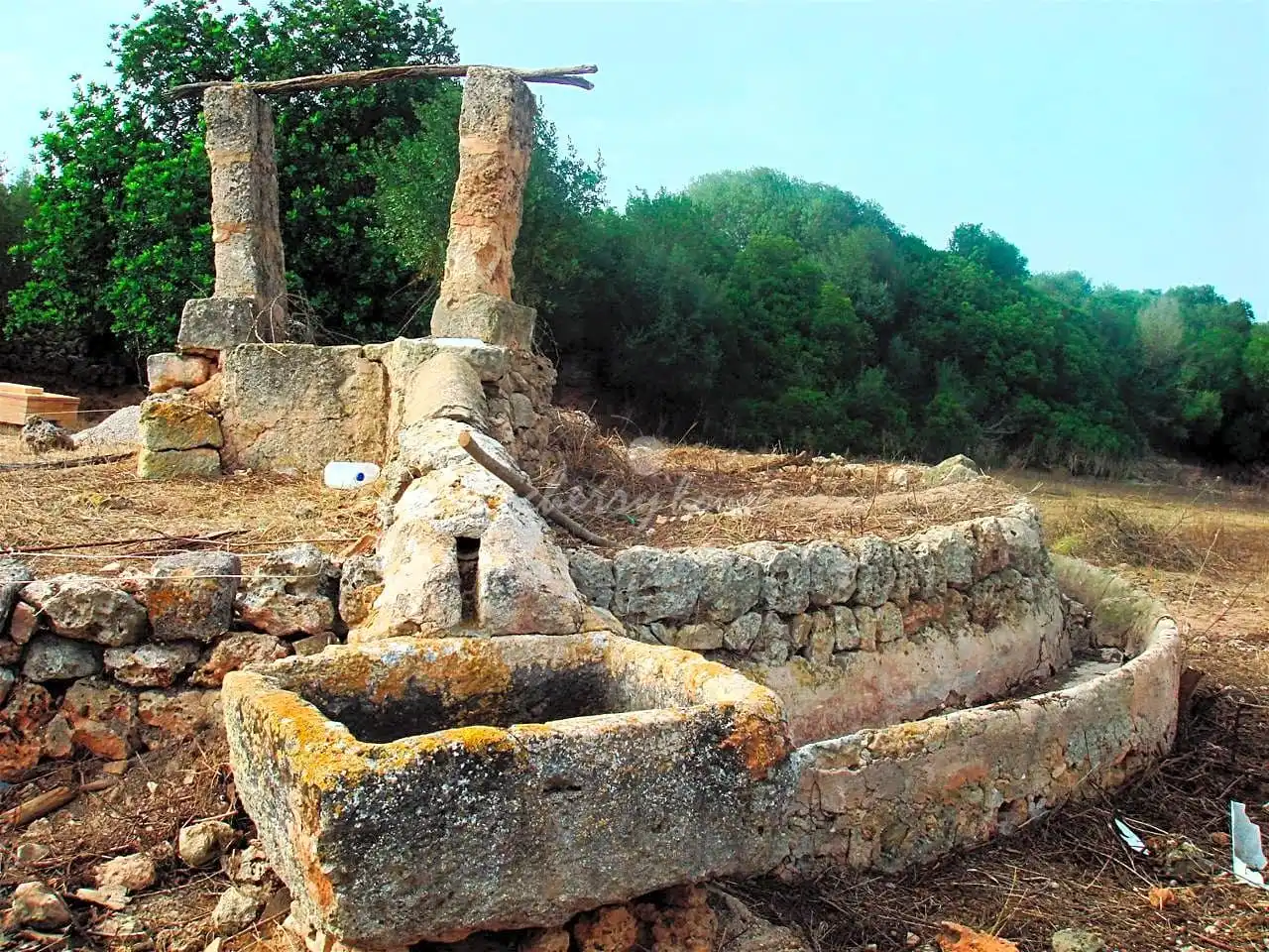 Landhaus zum Verkauf in De Sineu, imagen 54