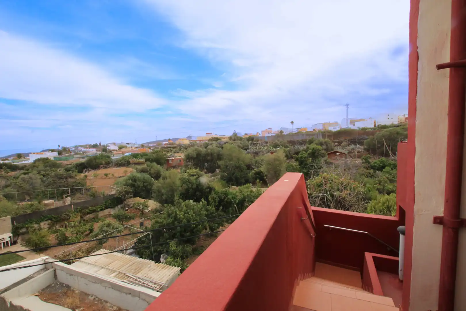 Vista exterior de Casa o chalet en venta en Ingenio con Jardín privado, Terraza y Trastero