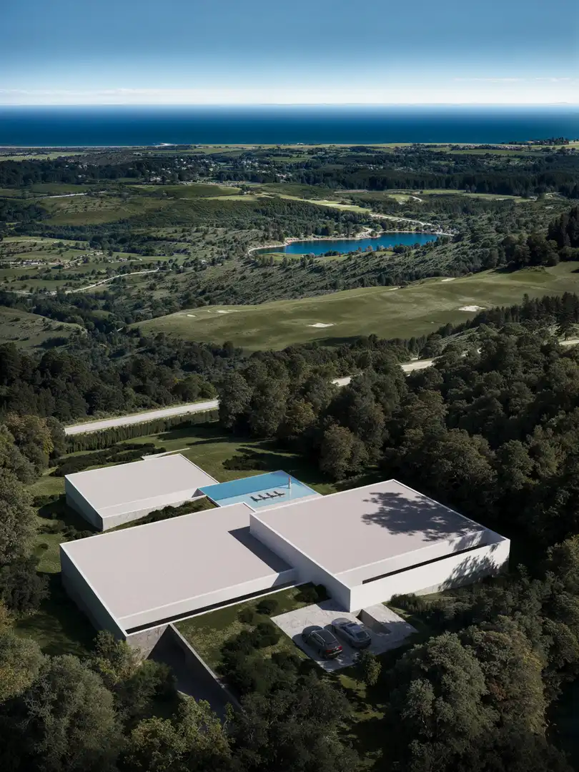 House with pool for sale in Sotogrande Alto, imagen 21