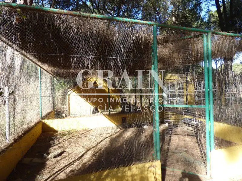 Chalet con piscina en venta en Pedanías - Extrarradio, imagen 37