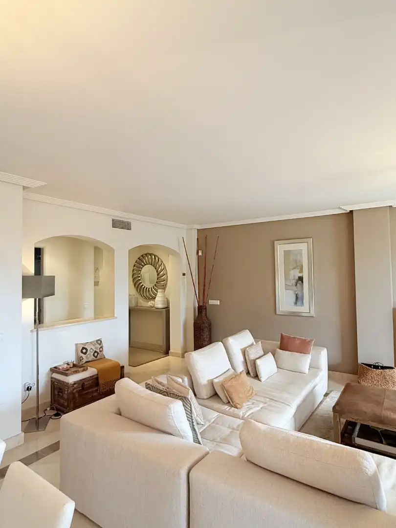 Apartamento con piscina en venta en Calle Los Arqueros 24, imagen 27