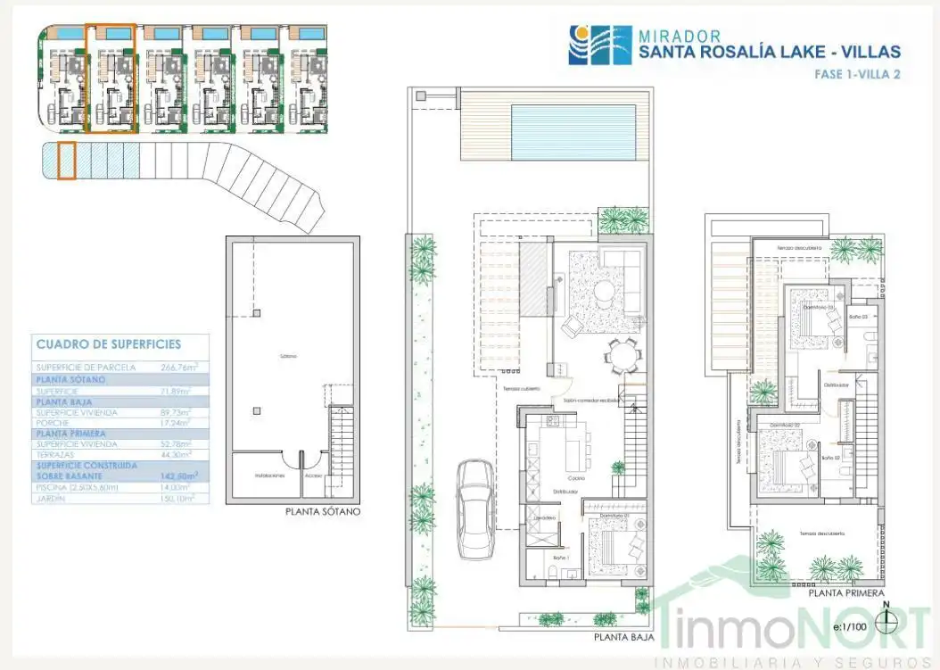 Appartement compact avec piscine à vendre à Mar Menor Golf, imagen 22