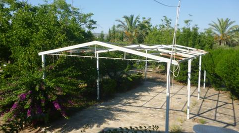 Photo 3 of Country house for sale in Santa Ana, Valencia