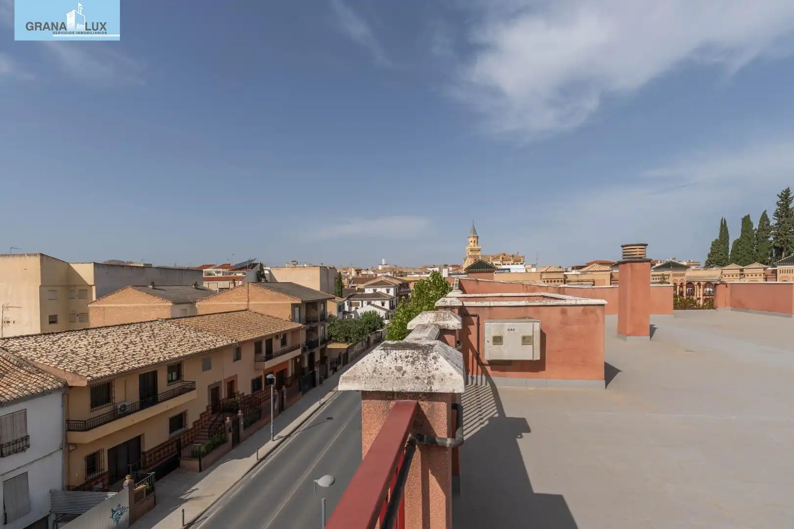 Wohnung mit Aufzug zum Verkauf in GRANADA, imagen 29