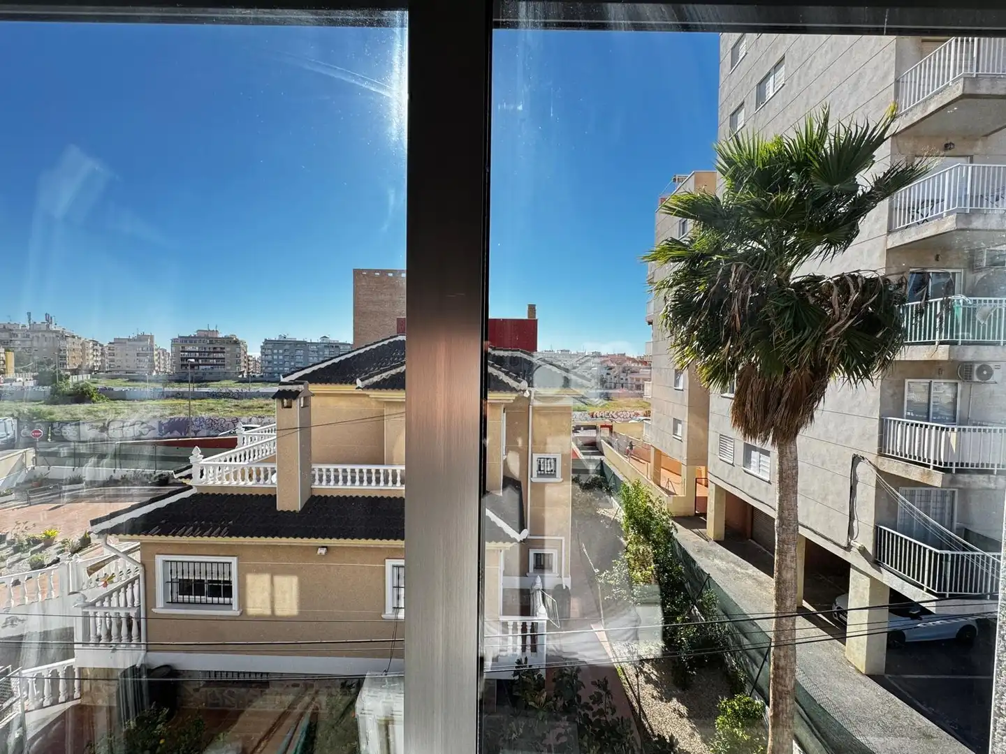 Apartamento con terraza en venta en Calle de matilde peñaranda, imagen 32
