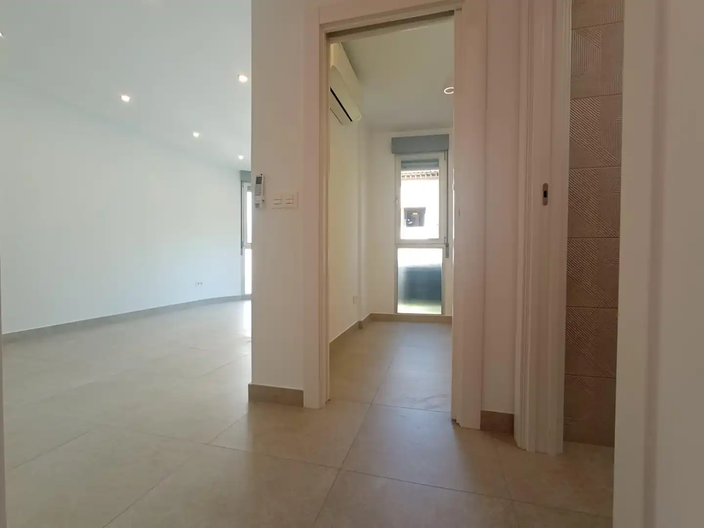Apartament de lloguer en Granada amb Aire condicionat, Piscina i Piscina comunitària