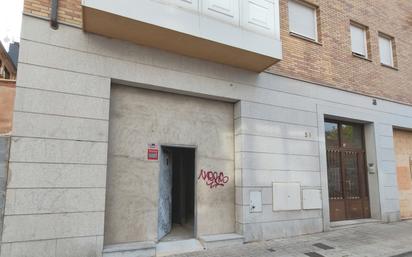 Exterior view of Premises for sale in Collado Villalba  with Terrace