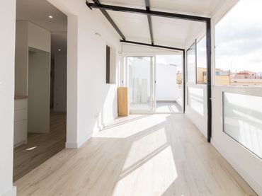 Penthouse zum Verkauf in Carrer de Jaume Pinent