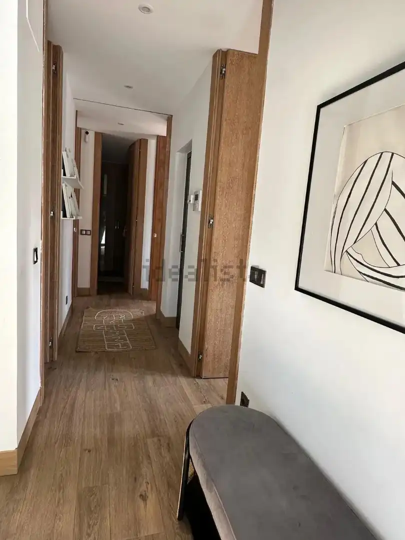 Casa o xalet de lloguer en Madrid amb Aire condicionat, Calefacció i Jardí privat