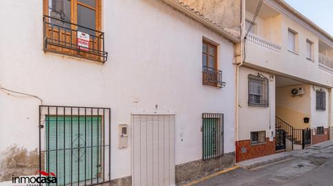 Foto 2 de Casa adosada en venda a Calle de Navarra, Residencial Triana - Barrio Alto, Granada
