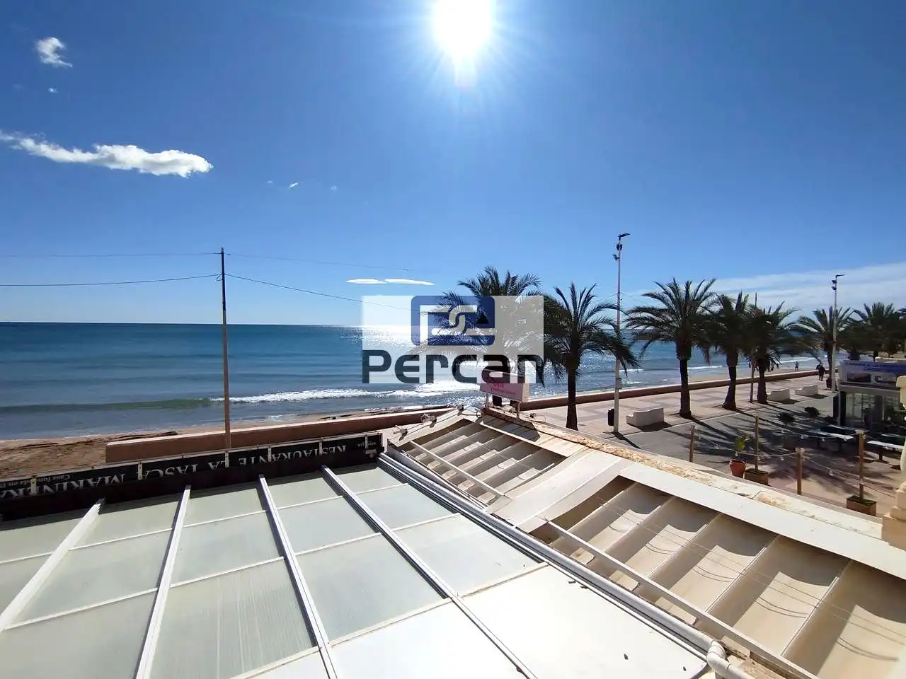Locale commerciale in vendita a calle de Sant Vicent, imagen 46