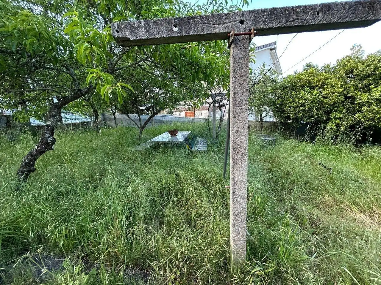 Casa o chalet en venta en Ourense Capital  con Calefacción, Jardín privado y Terraza