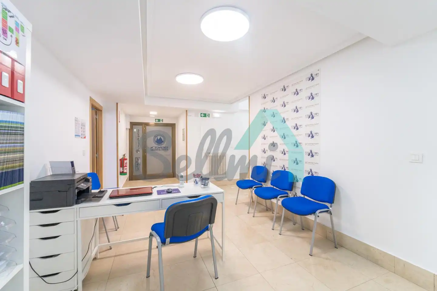 Local comercial de lloguer a Manuel Pedregal, imagen 49