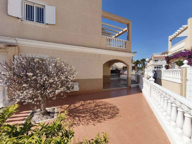 Dúplex en Venta en Zeniamar - Horizonte - La Campana