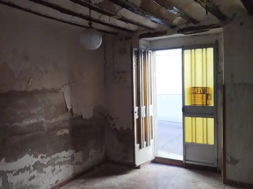 Casa o chalet en venta en Torreperogil