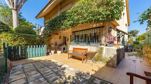 Foto 3 de Casa o chalet en venta en Los Alvarados - Fuente los Berros - Bandama, Santa Brígida