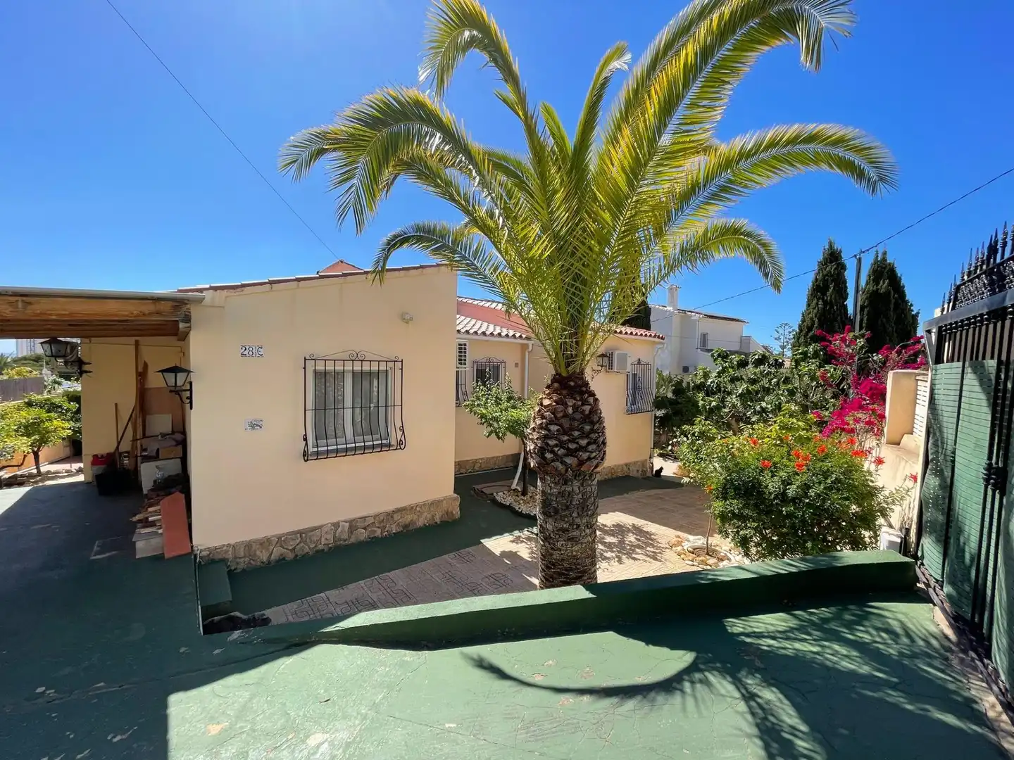 Villa avec piscine à vendre à Marisol Park - Ortembach - Los Almendros, imagen 37