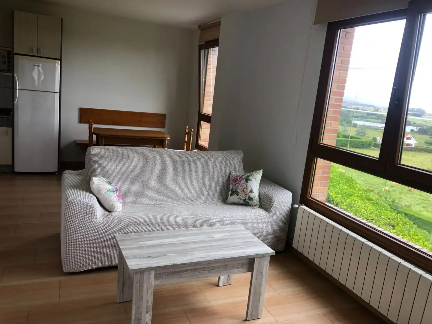 Apartment with garden to rent in Calle Abra del Pas 575, imagen 13