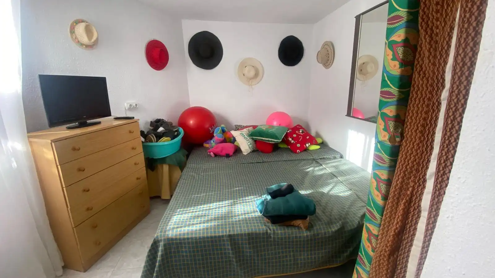 Xalet amb piscina en venda a Casalpalma - Fahala, imagen 14