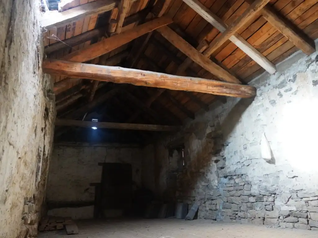Edificio en venta en Calle El Llano Ag Linas, 13, Torla - Ordesa