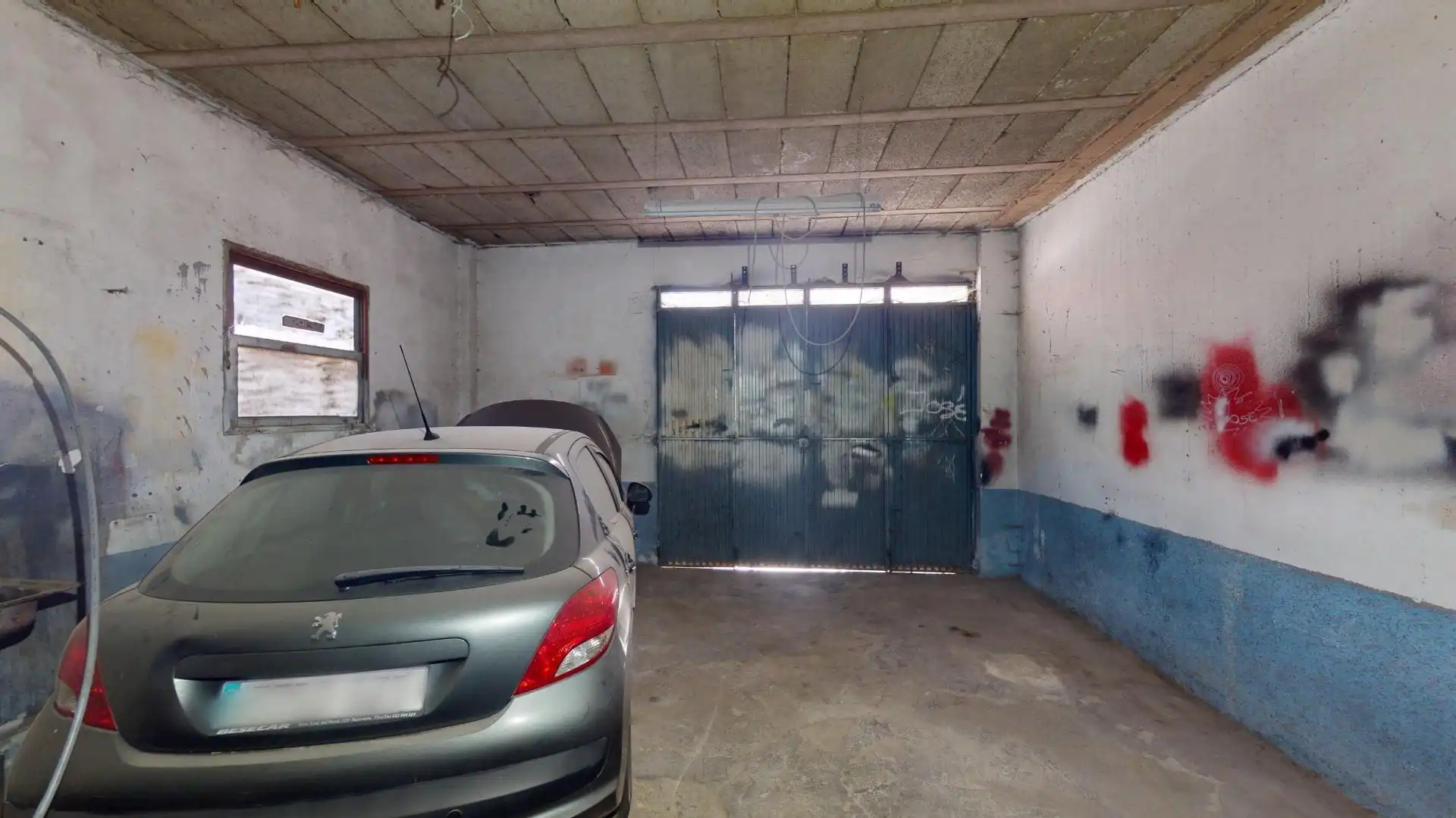 Parking of Flat for sale in Santa Cruz de Tenerife  with Terrace