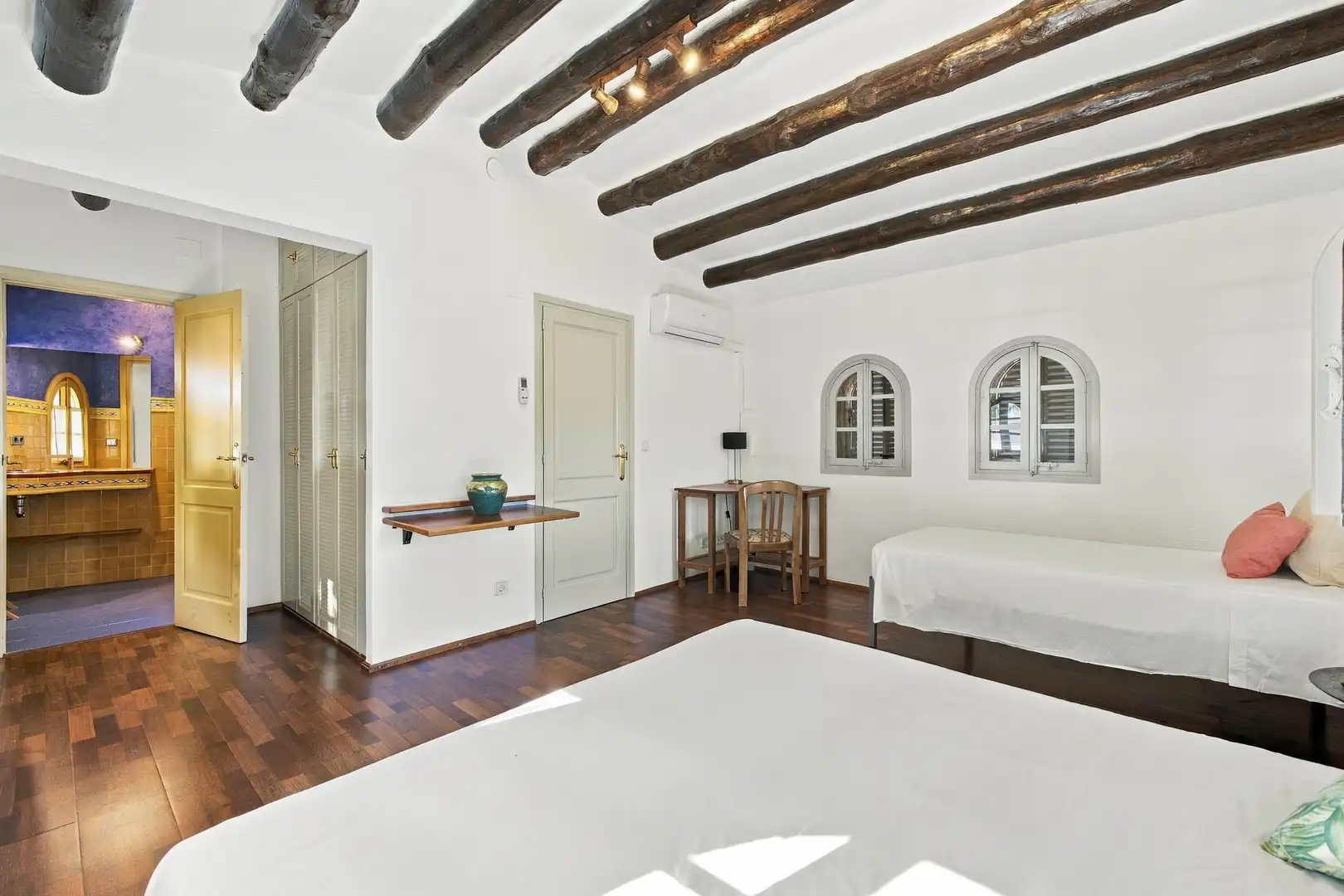 Haus mit Pool zum Verkauf in Santa Susanna, imagen 25