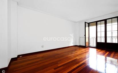 Bedroom of Flat for sale in Santander  with Heating and Balcony