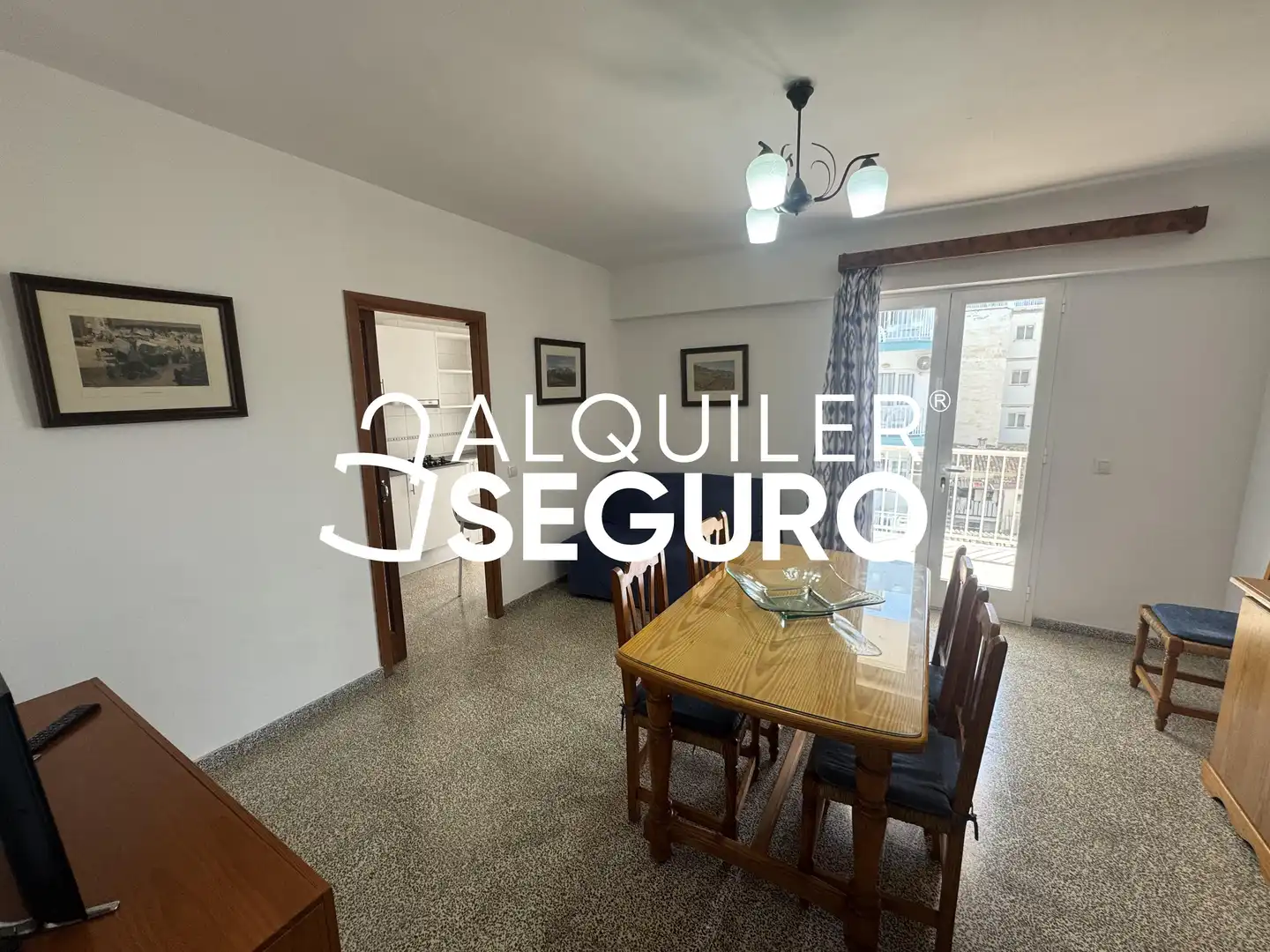 Piso de alquiler en Militar, S'Arenal
